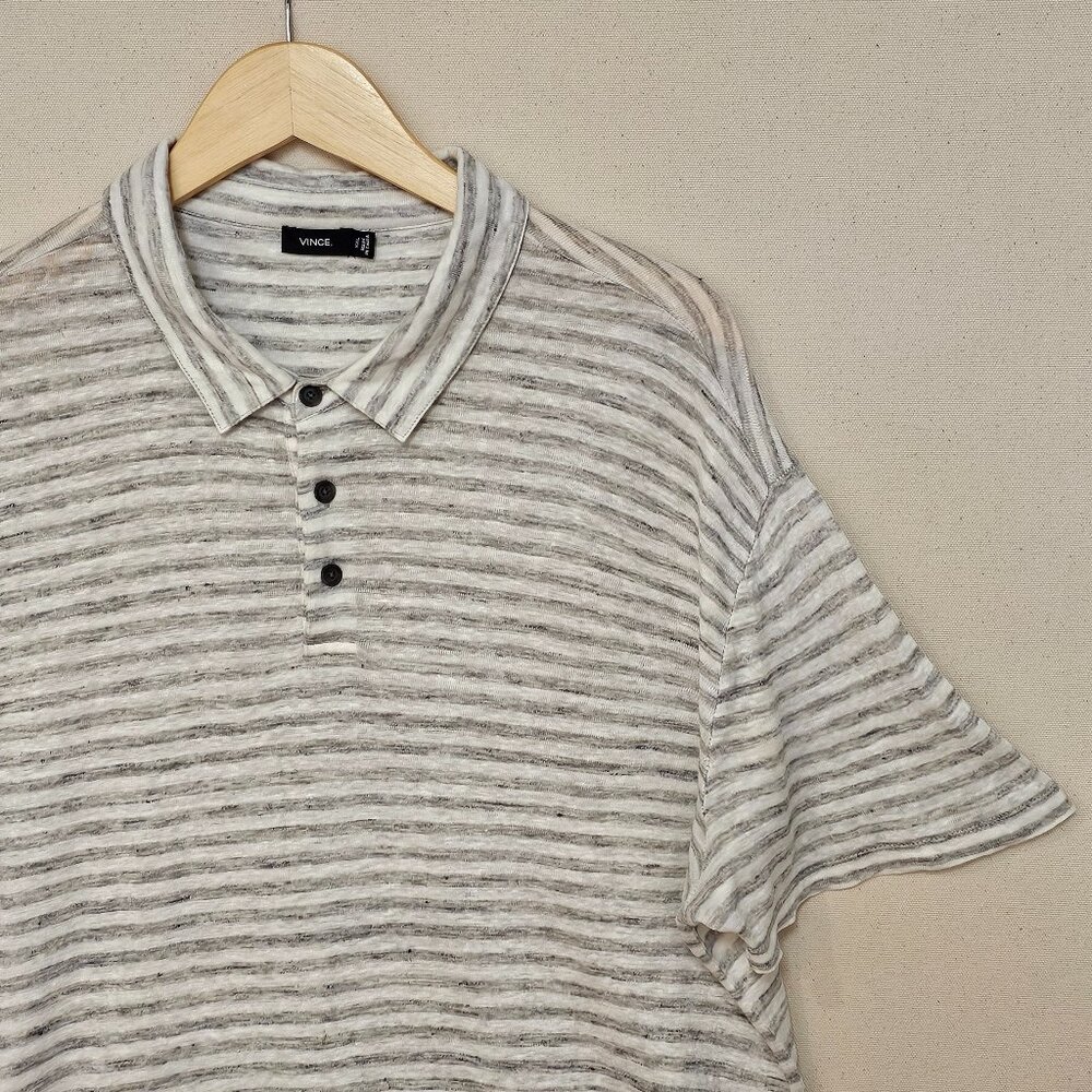 Vince Polo XXL